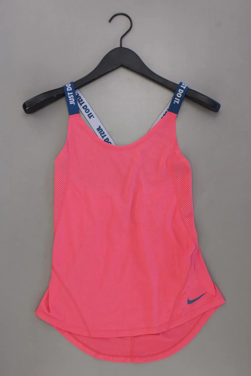 Nike Sporttop Gr. XS pink