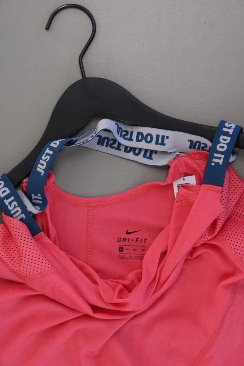 Nike Sporttop Gr. XS pink - Image 2
