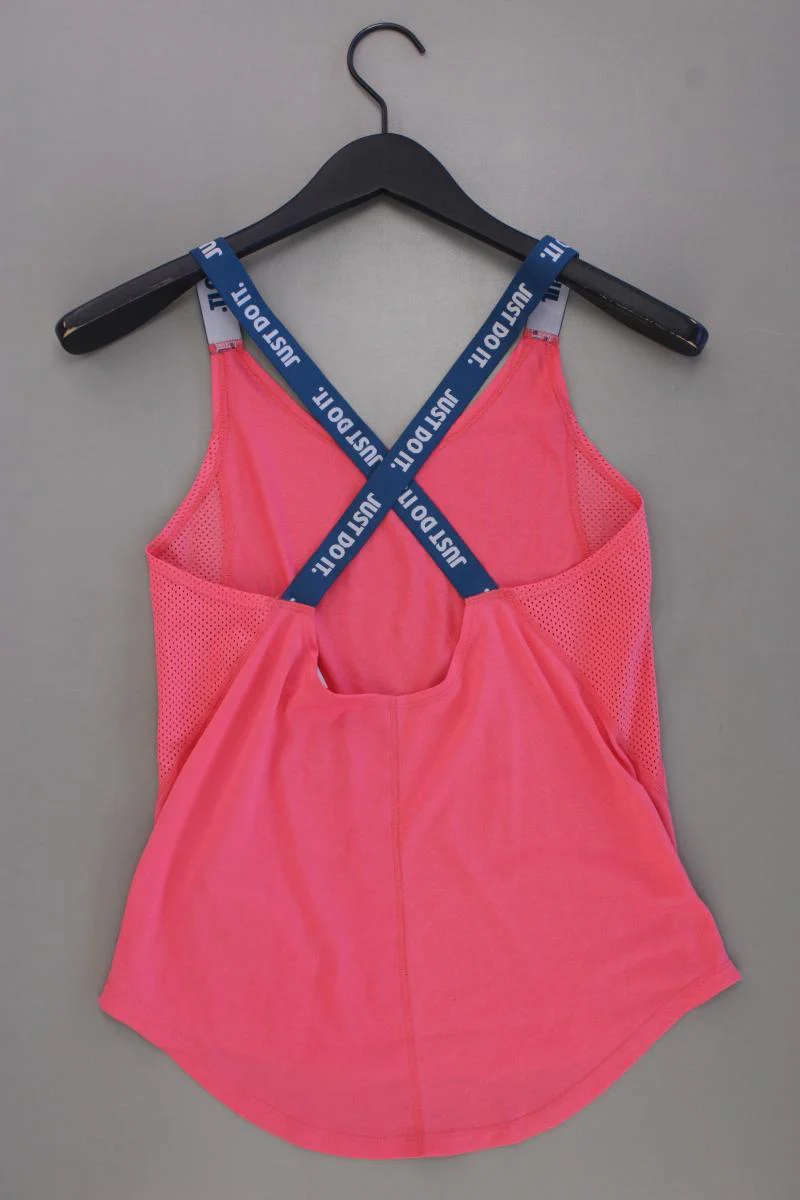 Nike Sporttop Gr. XS pink - Image 3