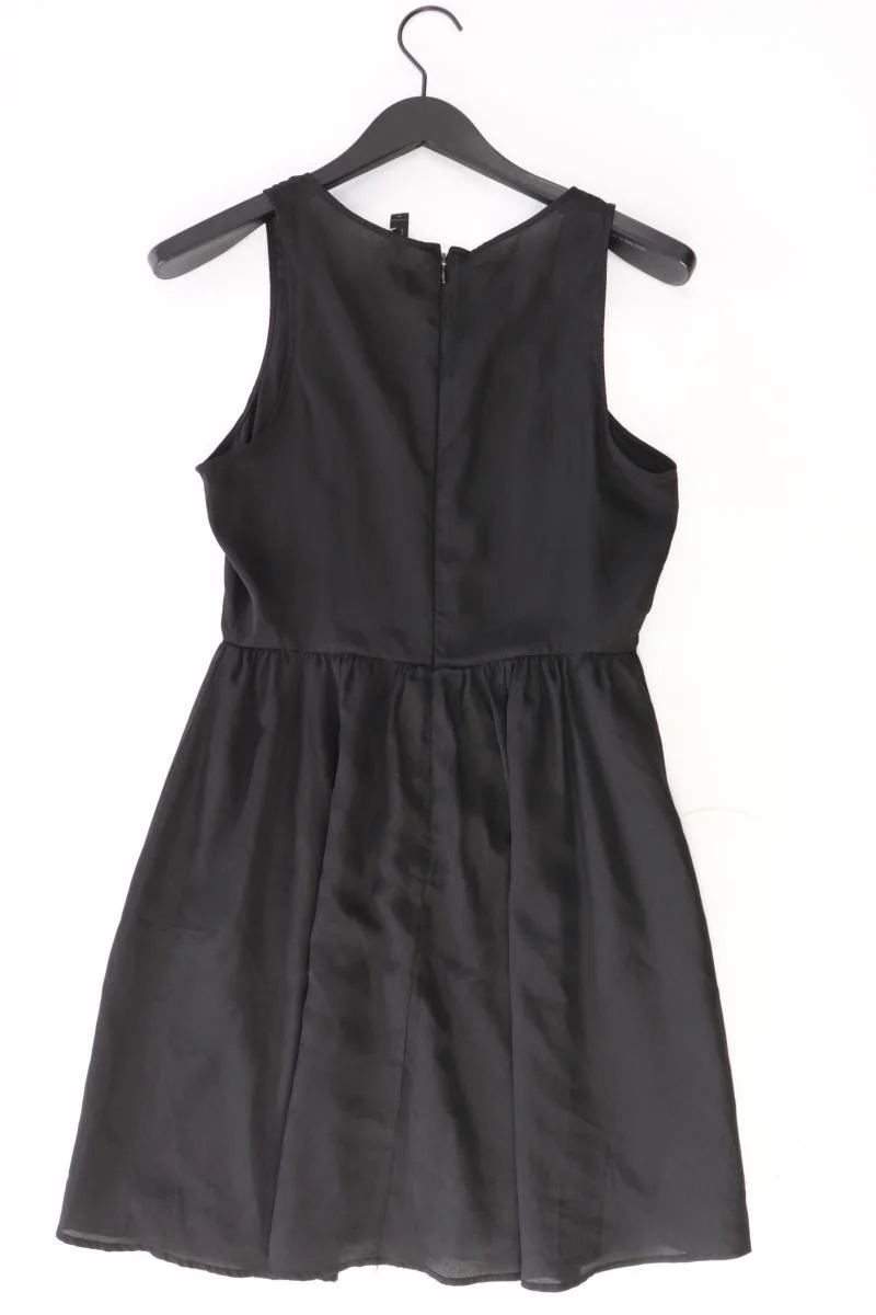 Vero Moda Trägerkleid Gr. 36 schwarz aus Polyester - Image 2