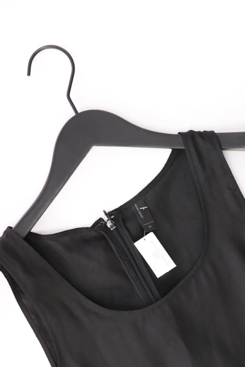 Vero Moda Trägerkleid Gr. 36 schwarz aus Polyester - Image 3