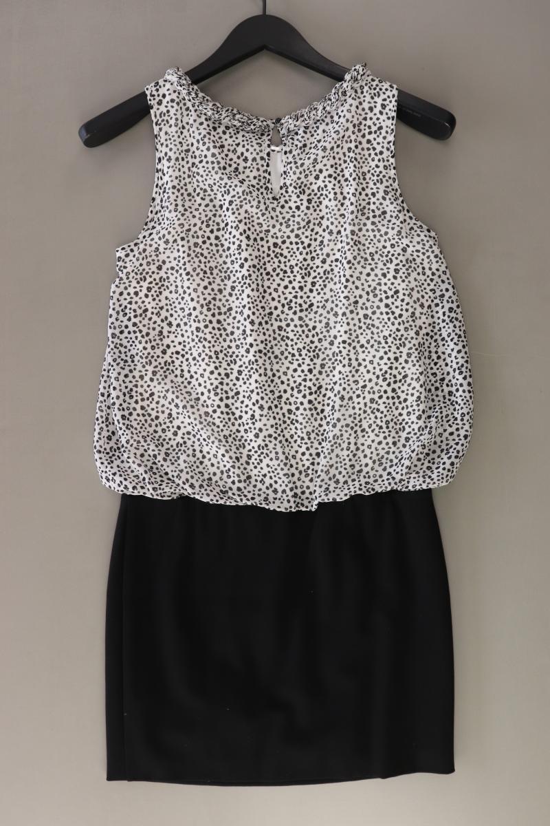Esprit Midikleid Gr. 36 Ärmellos weiß aus Polyester - Image 2
