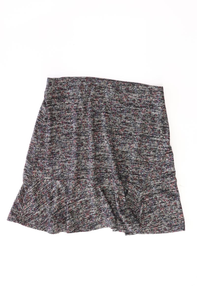 edc by Esprit Stretchrock Gr. S grau aus Polyester - Image 2