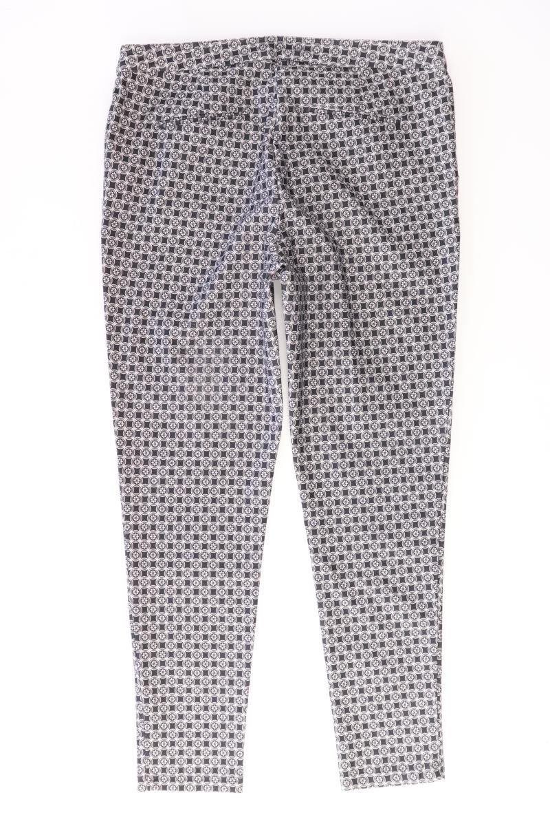 New Look Hose Gr. UK 14 (M) schwarz aus Polyester - Image 2