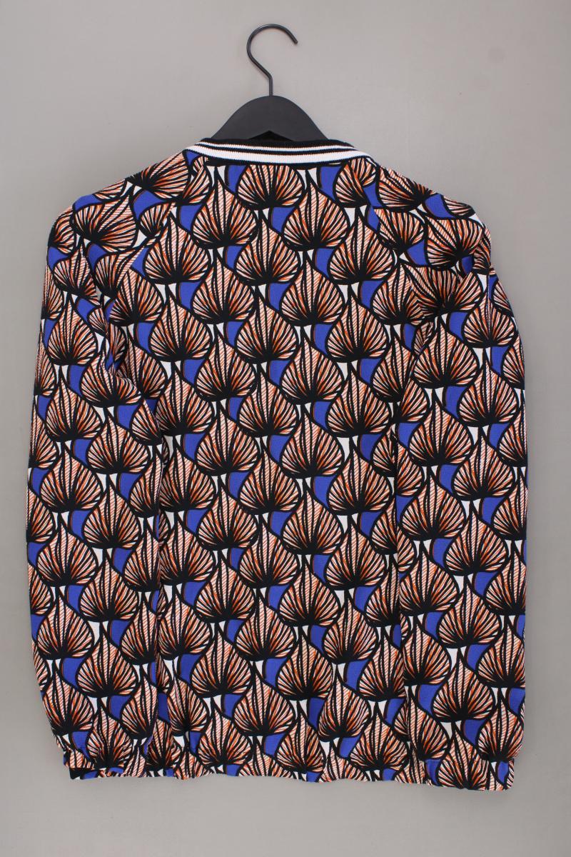 Pimkie Blouson Jäckchen Gr. M Langarm mehrfarbig aus Polyester - Image 3