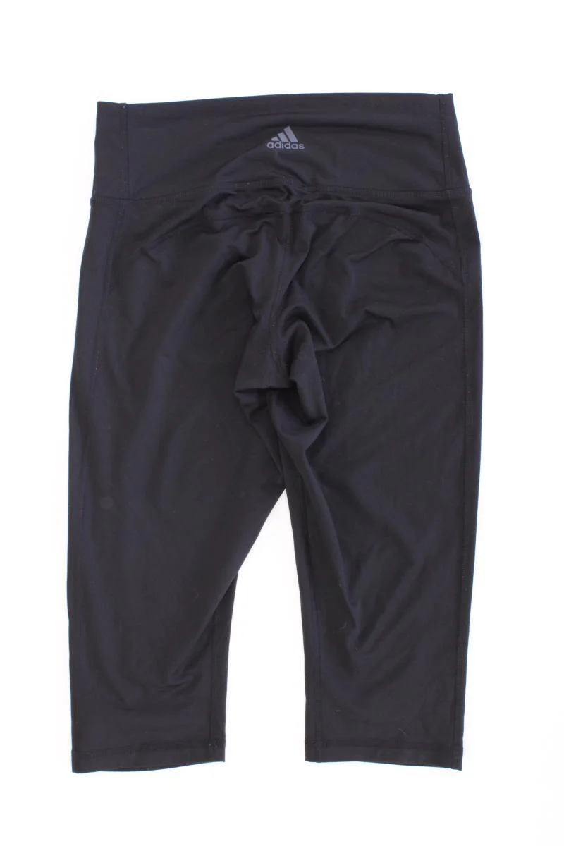 Adidas Sporthose Gr. S schwarz - Image 3