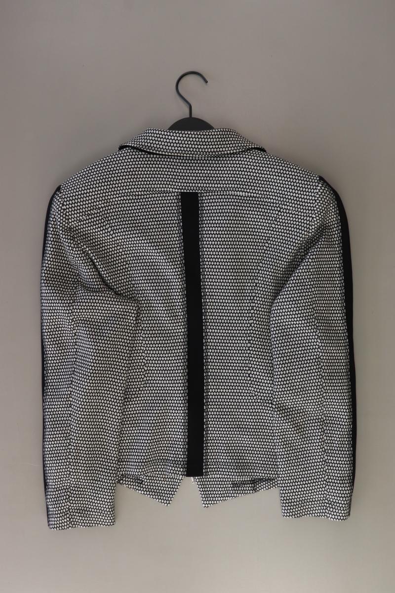 Cosima Regular Jacke Gr. 44 grau aus Viskose - Image 2