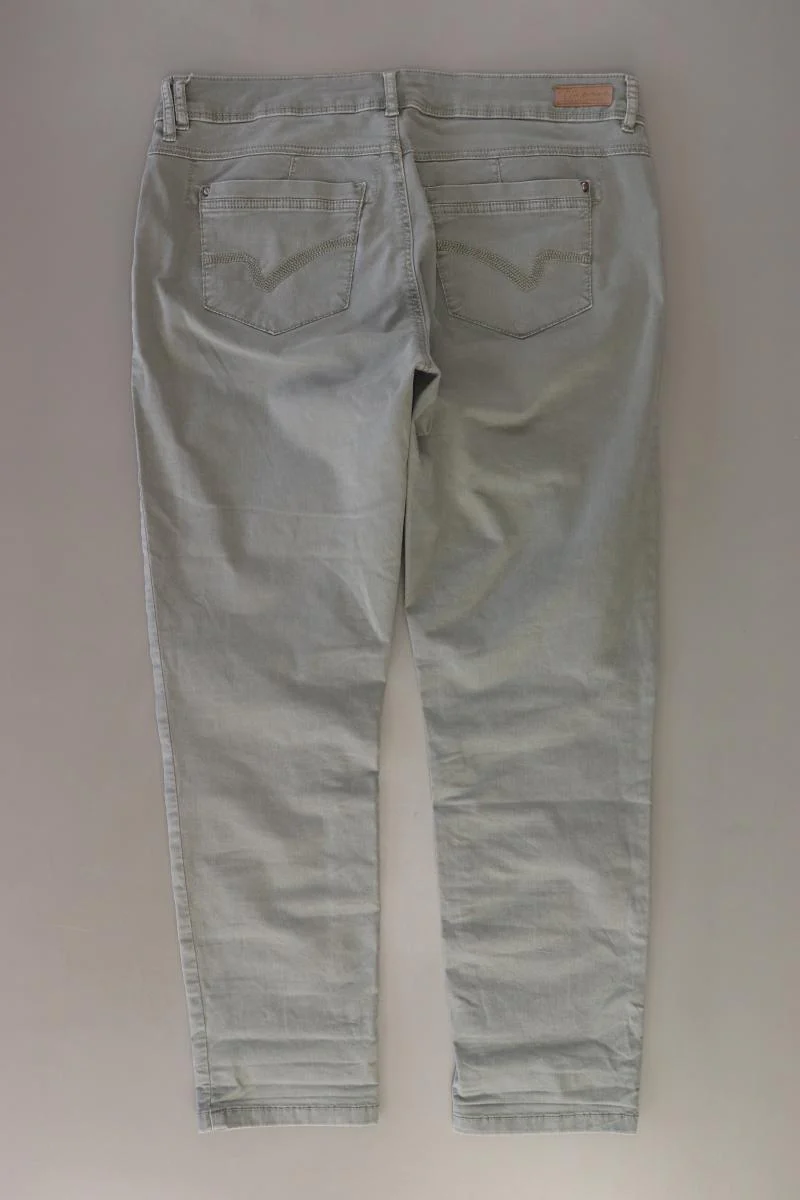 Timezone Hose Gr. W30 olivgrün aus Baumwolle - Image 2