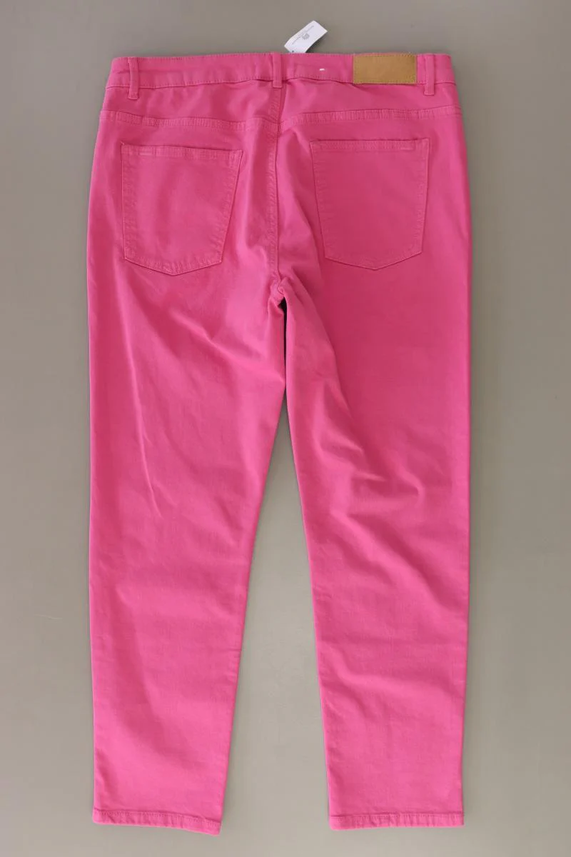 edc by Esprit Hose Gr. W32/L26 pink aus Baumwolle - Image 2