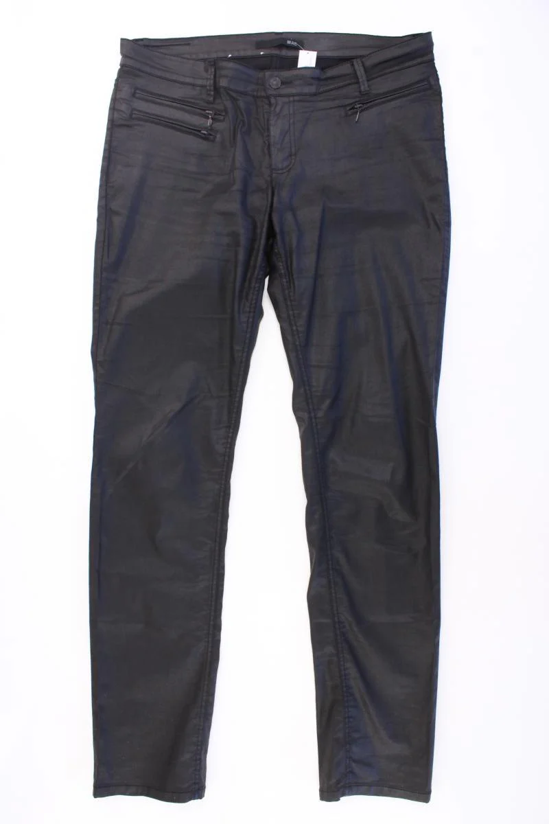 MAC Hose Gr. W38/L32 schwarz