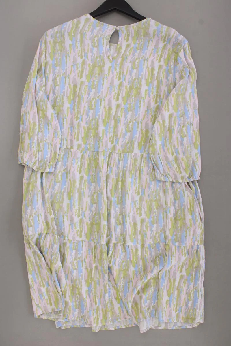 Peek & Cloppenburg Midikleid Gr. 46 3/4 Ärmel mehrfarbig - Image 3