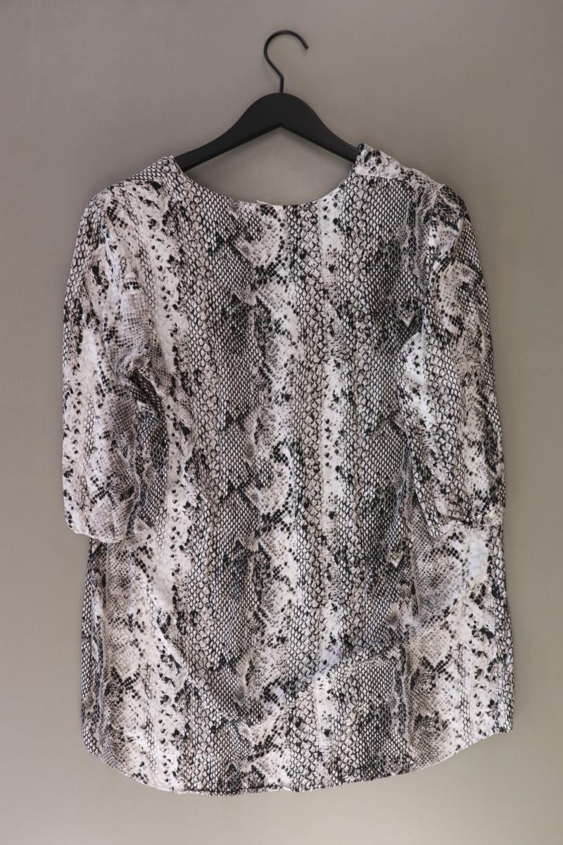 Taifun Regular Tunika Gr. M mit Tierdruck grau aus Baumwolle - Image 2