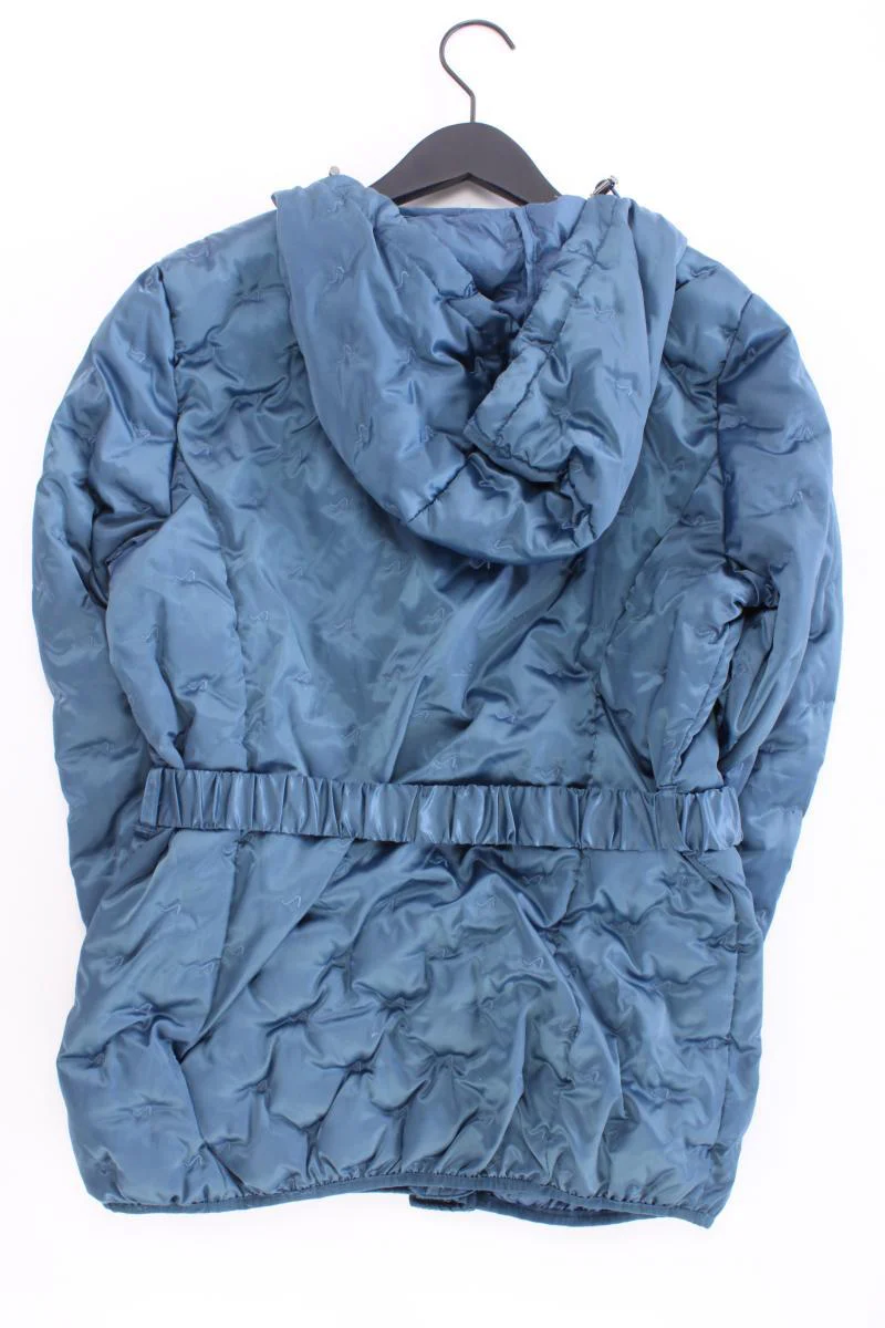 Mexx Daunenjacke Gr. 40 blau aus Polyester - Image 3