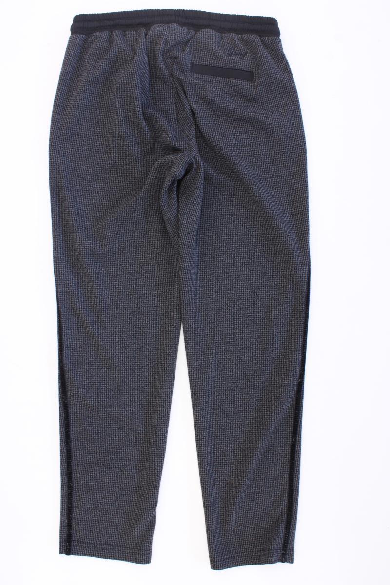 Gang Stoffhose Gr. W29 grau aus Viskose - Image 3