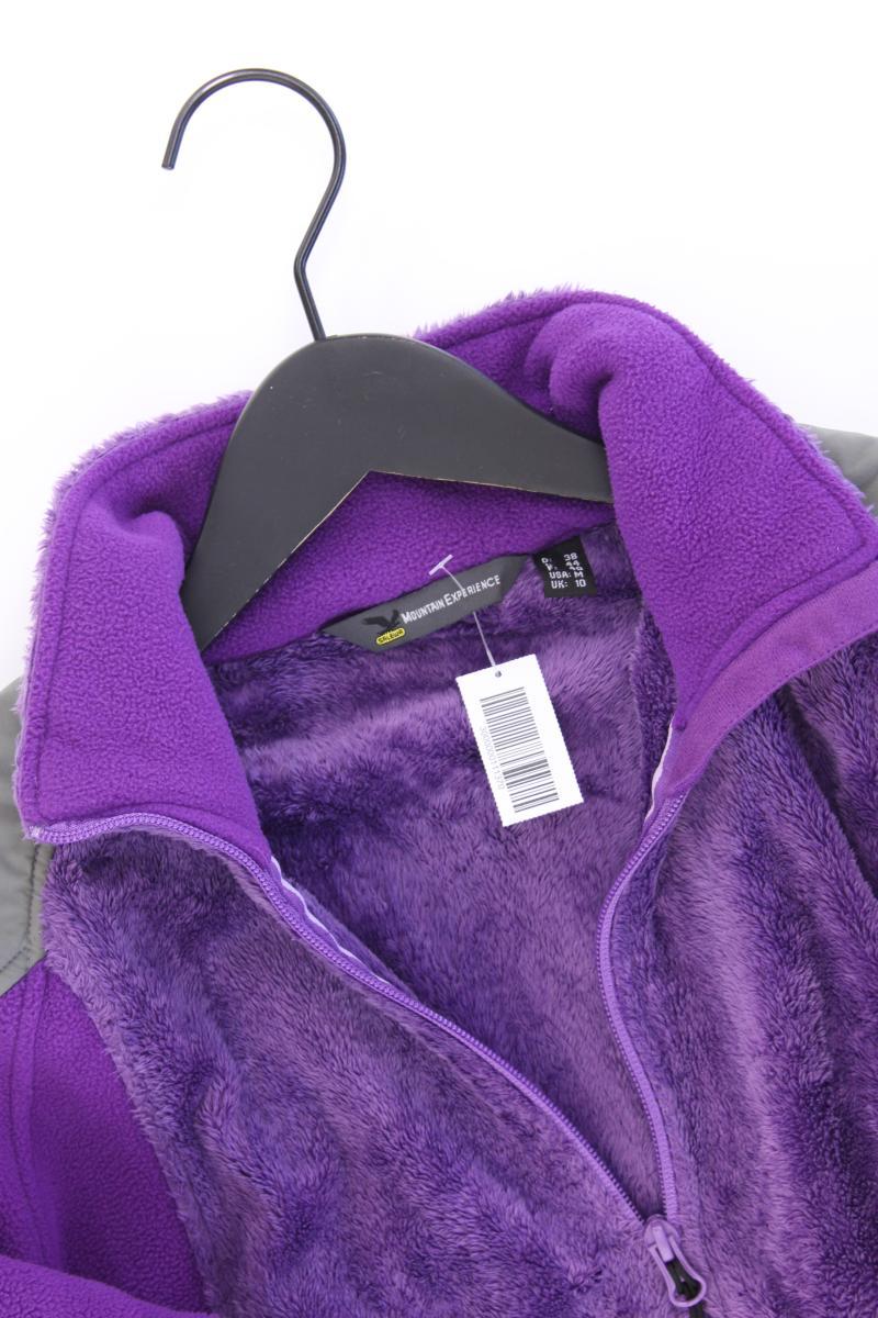 Salewa Classic Jacke Gr. 38 lila aus Polyester - Image 2