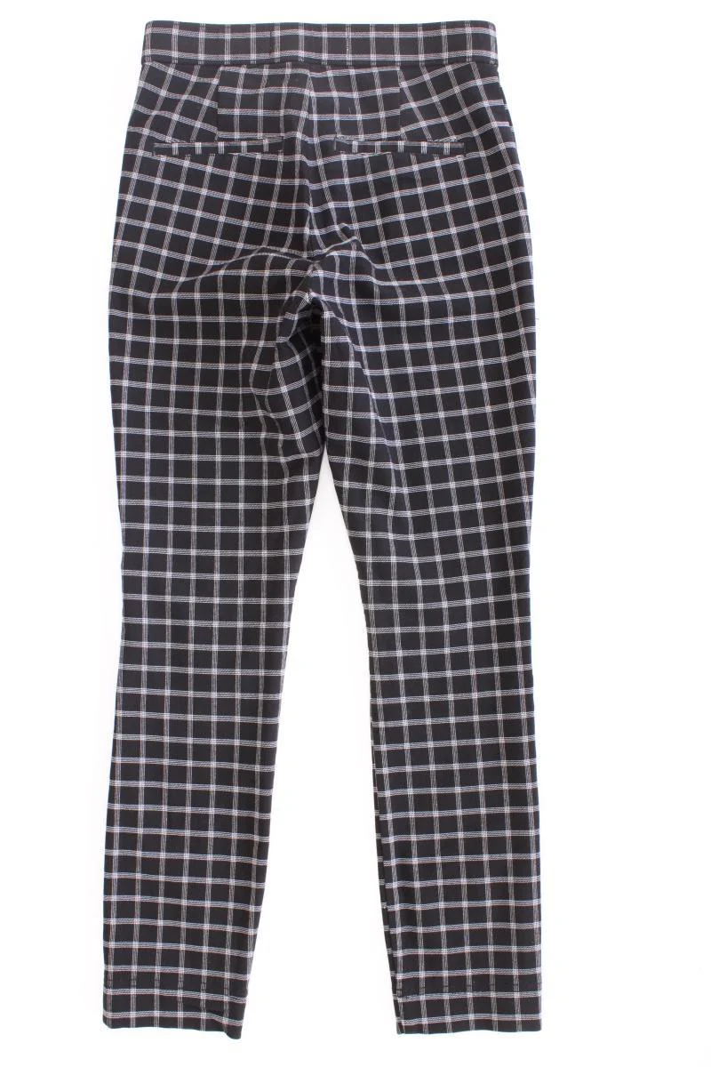 Hollister Stoffhose Gr. S schwarz - Image 3