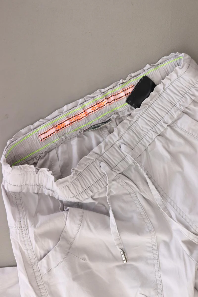 Esprit Hose Gr. 32 grau aus Baumwolle - Image 3