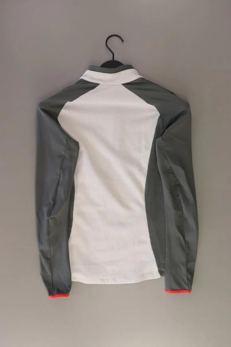 Quechua Langarmpullover Gr. XS grau aus Polyester - Image 2