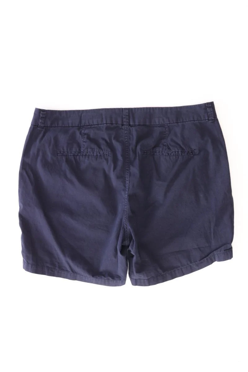 Vera Moda Shorts Gr. L blau - Image 2