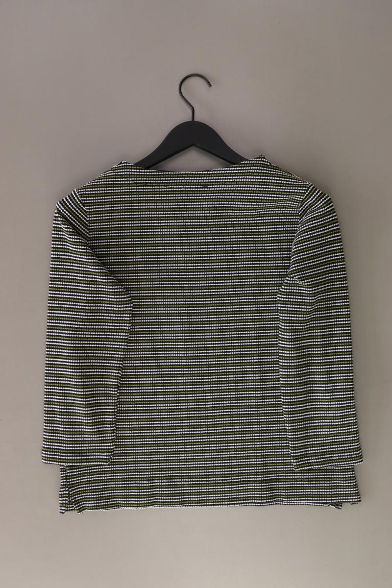Sure Feinstrickpullover Gr. M grün aus Viskose - Image 2