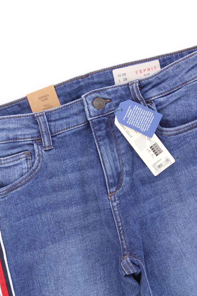 Esprit Skinny Jeans Gr. W29/L28 neu mit Etikett Neupreis: 59,99€! Modell Jambes - Image 2