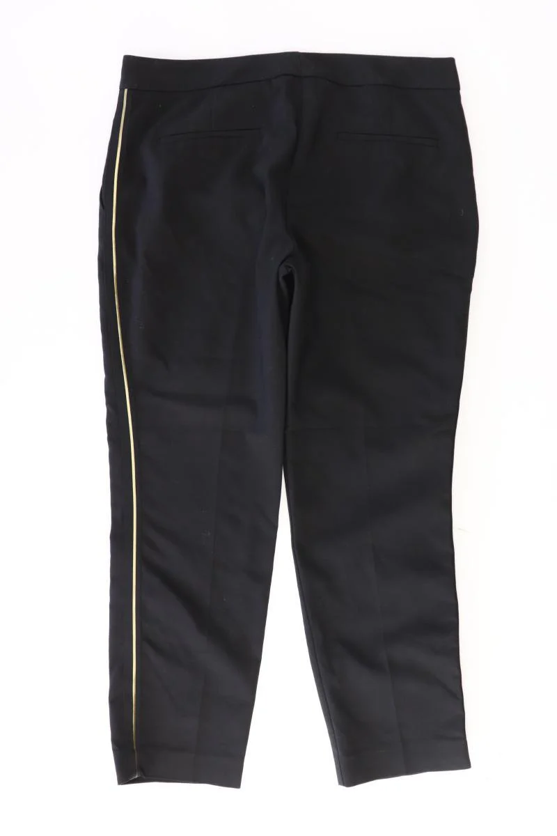 Zara Hose Gr. M schwarz aus Baumwolle - Image 2