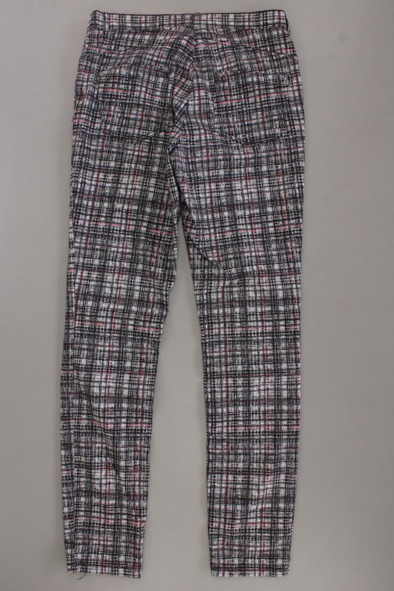 Liberty Hose Gr. 40 grau aus Baumwolle - Image 3