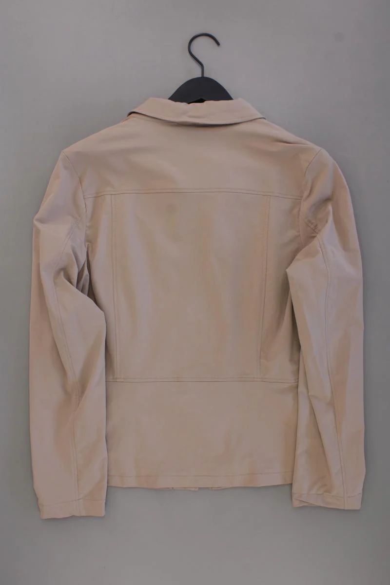 dreamstar Leichtes Jäckchen Gr. XL neuwertig braun aus Polyester - Image 3
