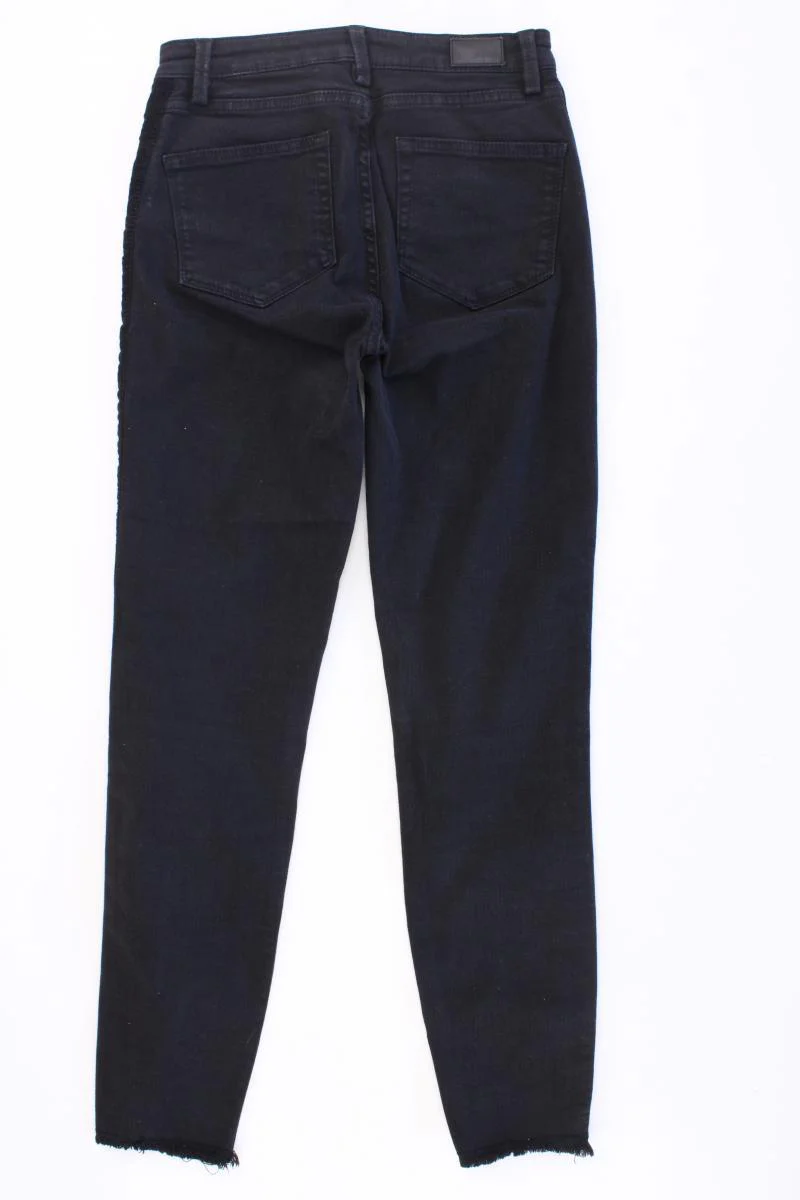 subdued Skinny Jeans Gr. W28 grau - Image 3