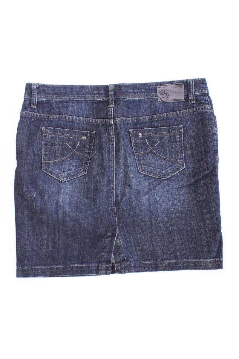 s.Oliver Jeansrock Gr. 40 blau - Image 3