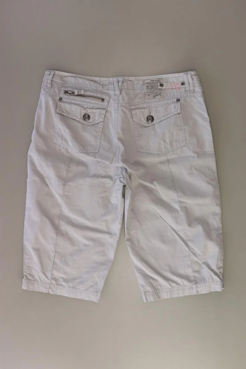 Soccx Shorts Gr. M grau aus Baumwolle - Image 2