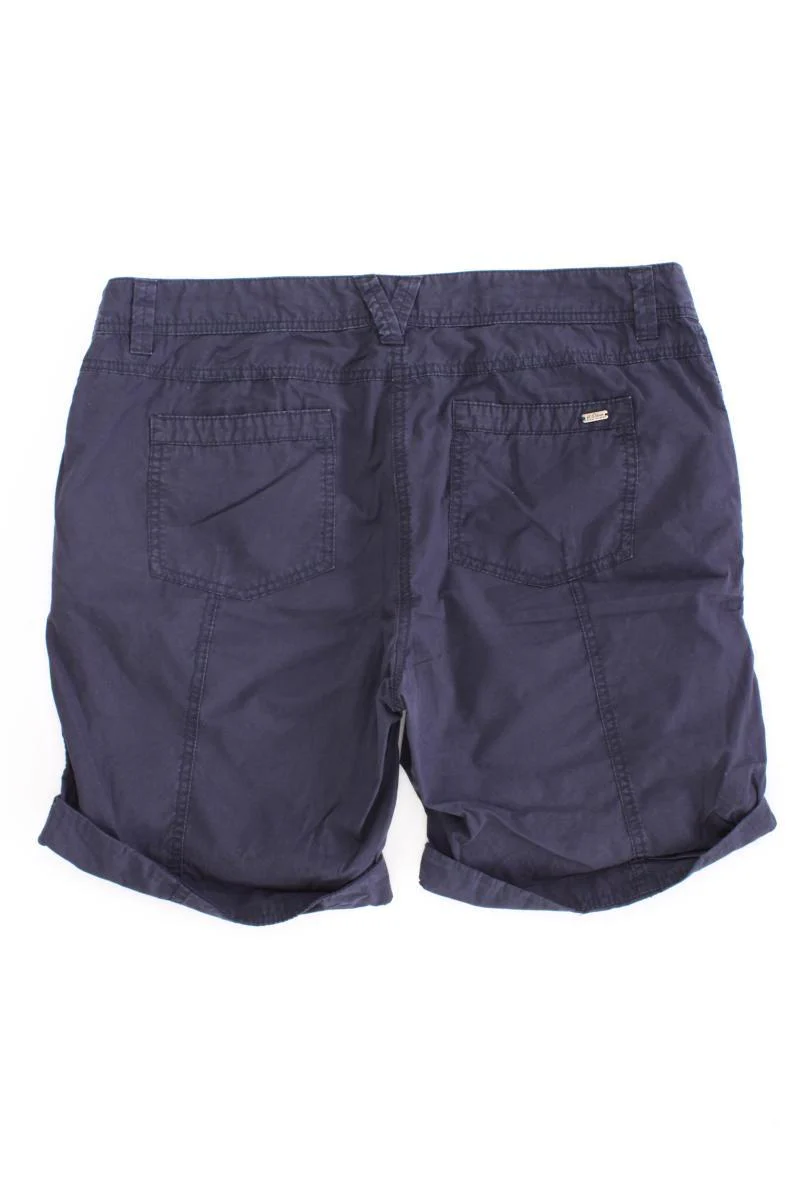 s.Oliver Shorts Gr. 42 blau - Image 3