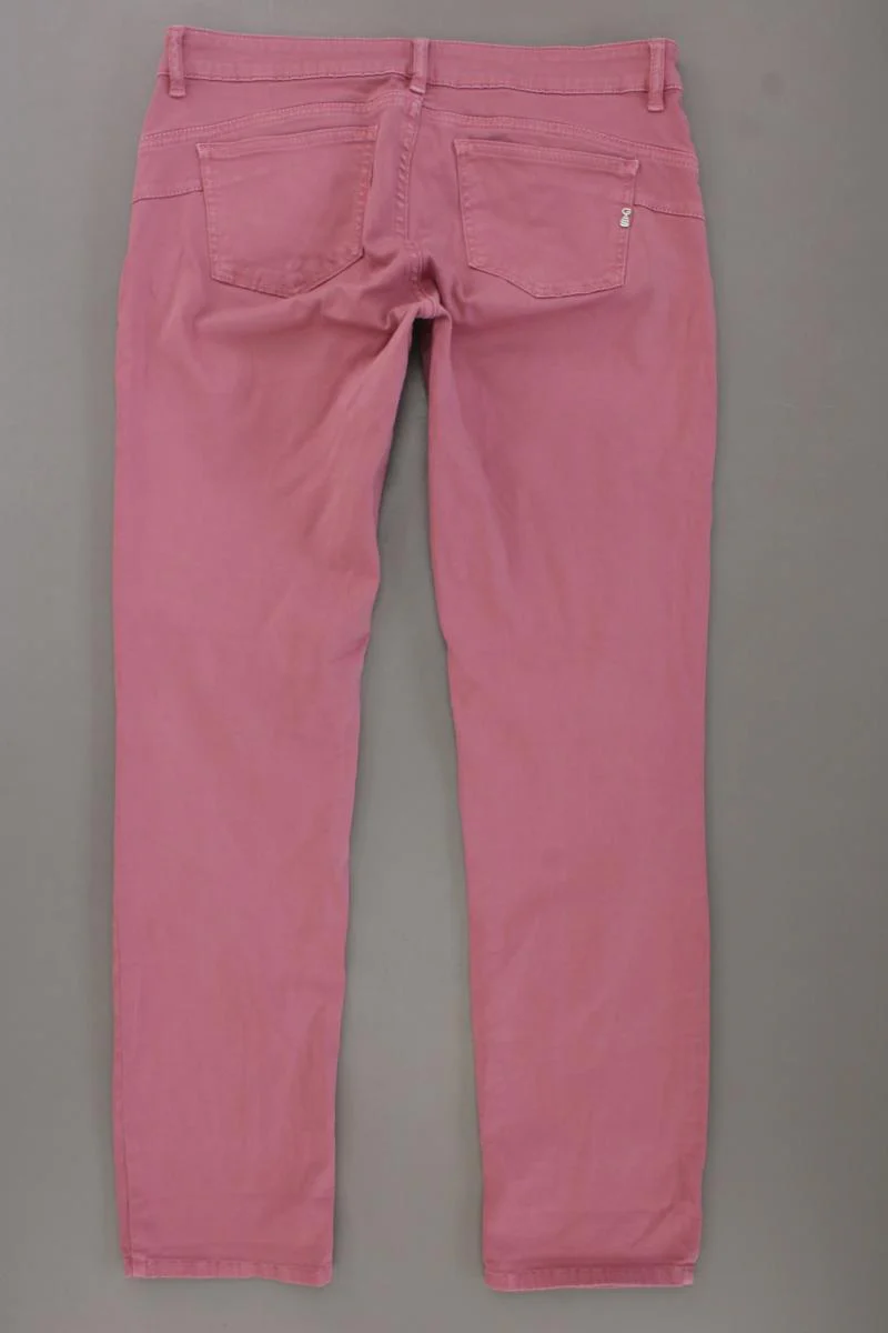 GAS Five-Pocket-Hose Gr. W30/L30 rot - Image 3