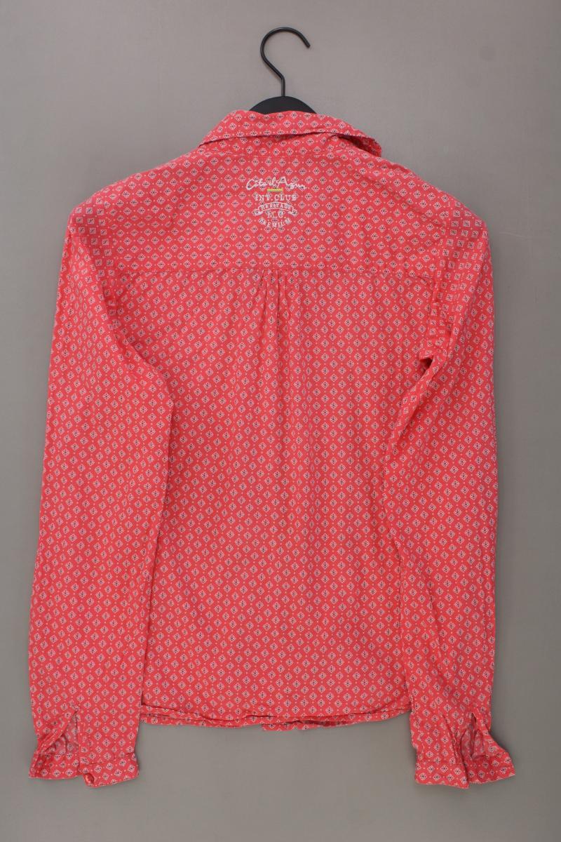 Soccx Langarmbluse Gr. 36 rot - Image 3