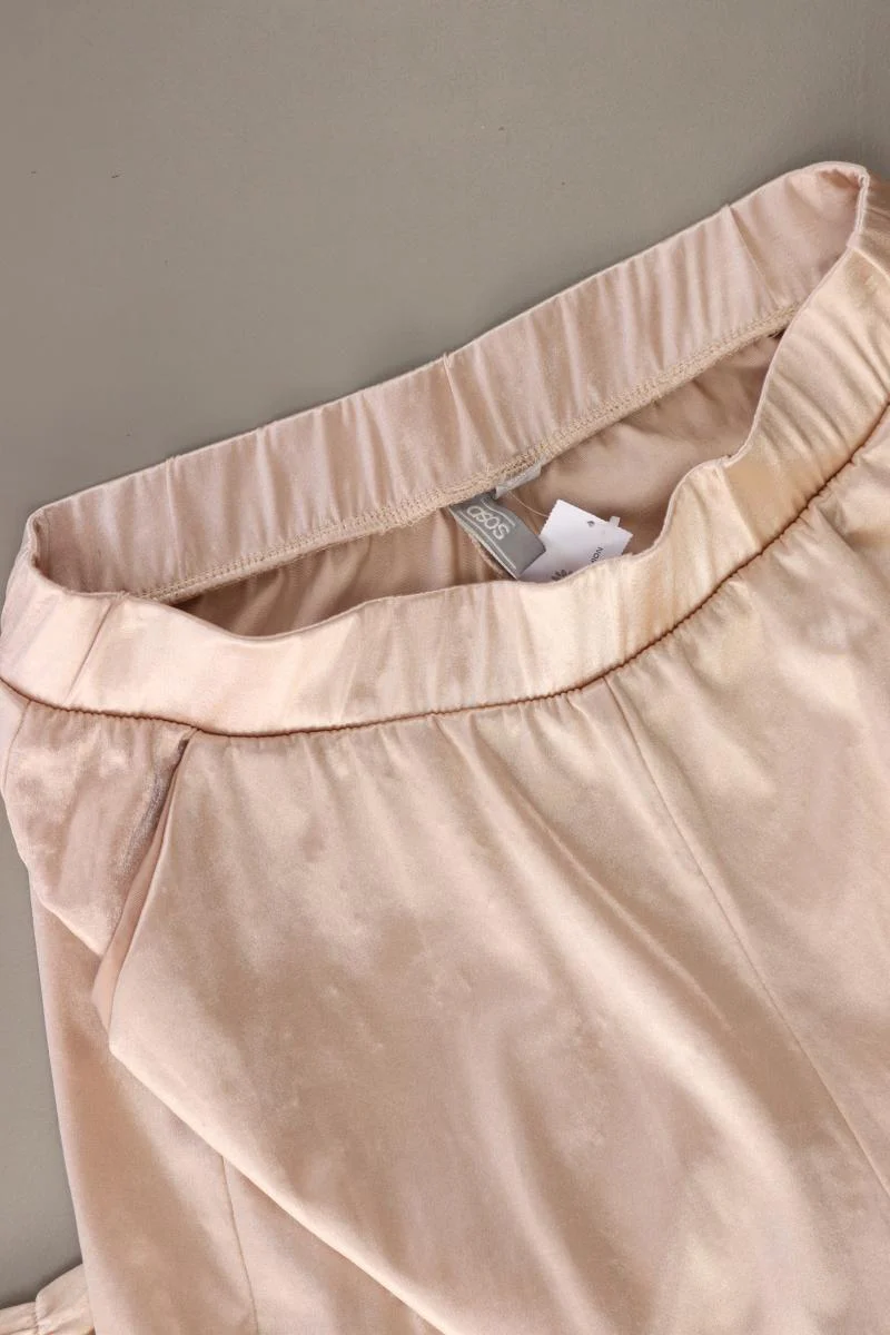 Asos Cargohose Gr. 38 rosa aus Polyester - Image 3