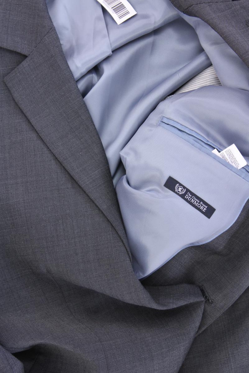 Dunmore Longsakko für Herren Gr. 52 grau aus Polyester - Image 2