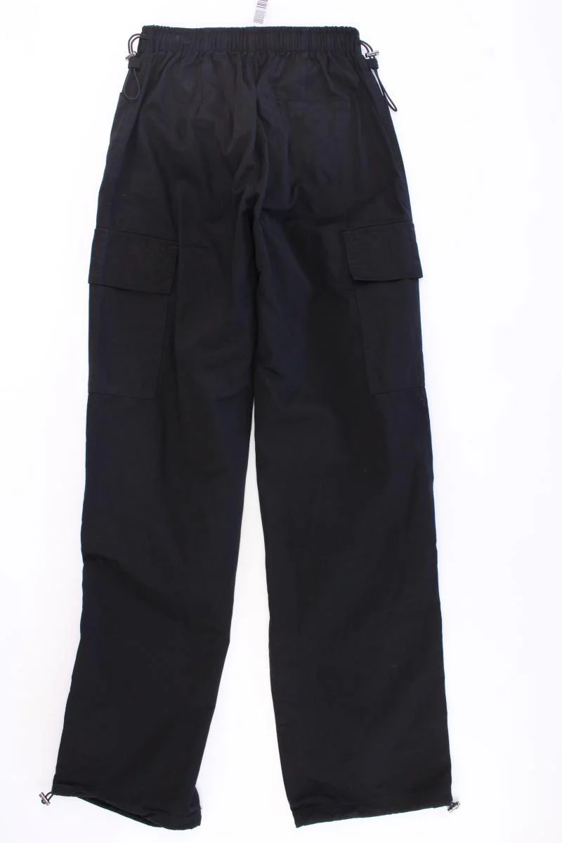 TMRW Cargohose Größe XXS Gr. XS schwarz - Image 3