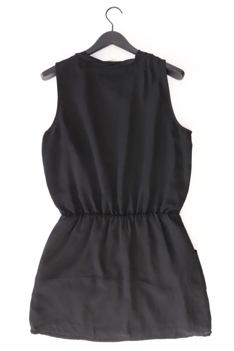 Vero Moda Kleid Gr. L Ärmellos schwarz aus Polyester - Image 2