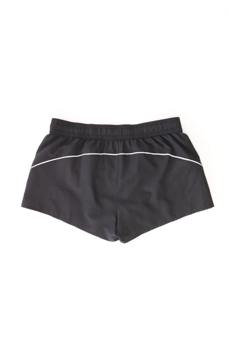 Hollister Shorts Gr. XS schwarz aus Polyester - Image 2