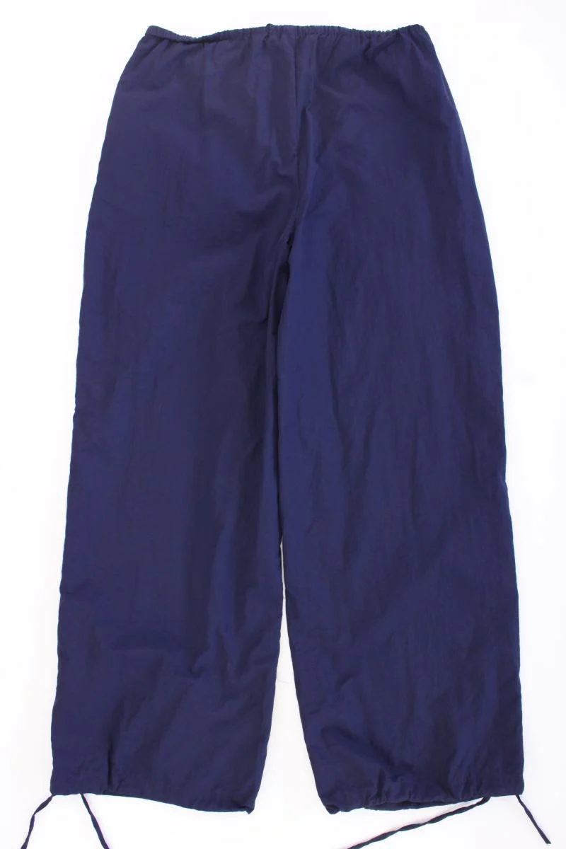 Stoffhose Gr. S/L32 blau - Image 3