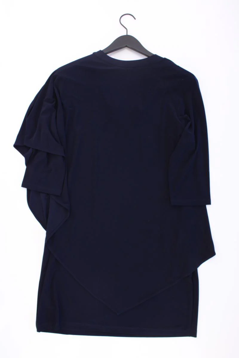 Joseph Ribkoff Abendkleid Gr. 42 3/4 Ärmel blau - Image 3