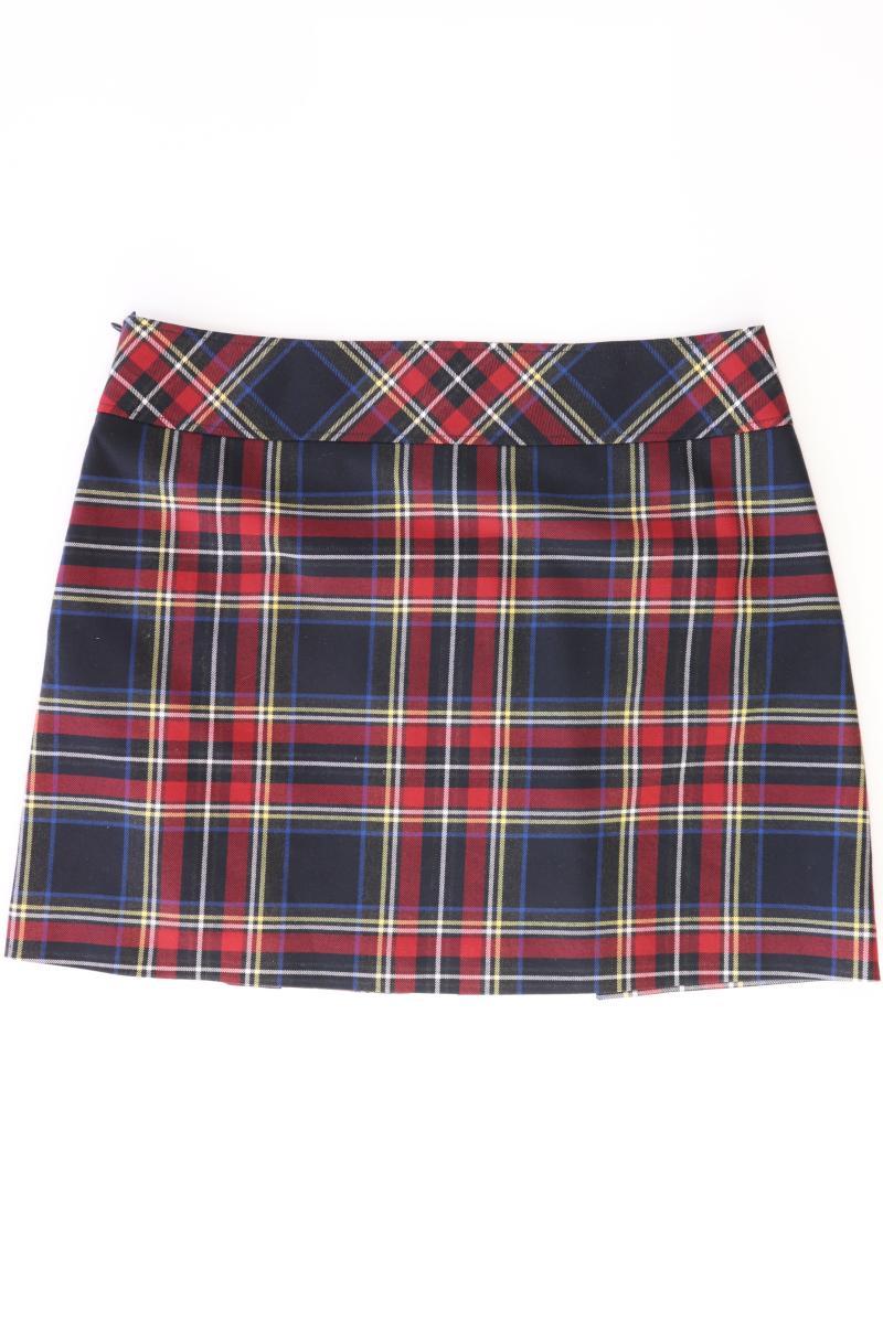 Esprit Rock Gr. 38 kariert rot aus Polyester - Image 2