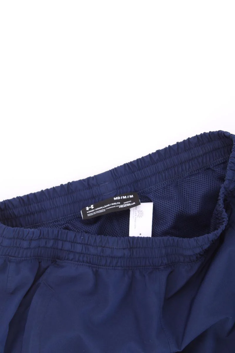 Heatgear Jogginghose für Herren Gr. M blau - Image 2