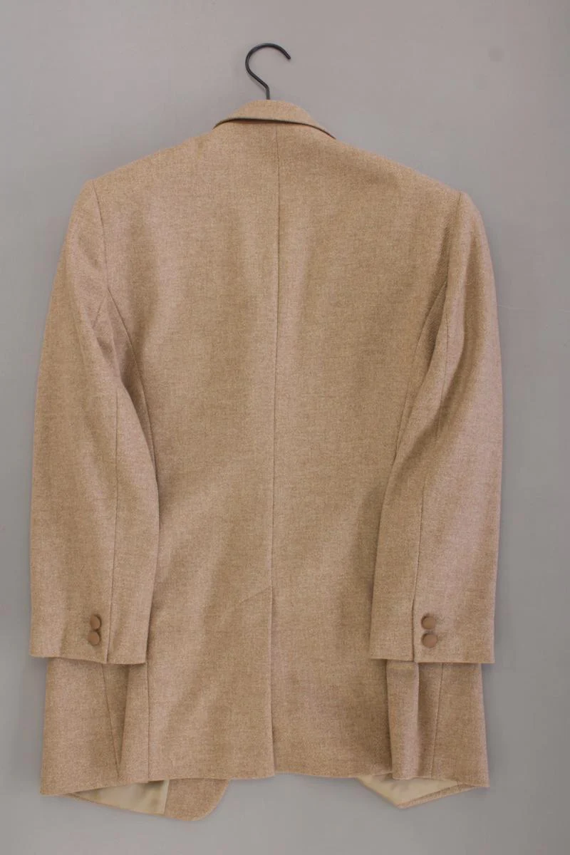 AIGNER Wollblazer Gr. 40 Vintage braun - Image 3
