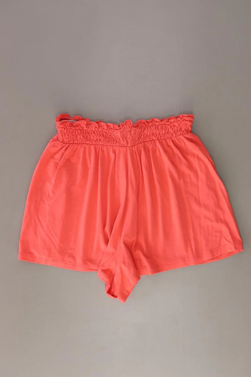 Asos Shorts Gr. 34 orange aus Baumwolle - Image 2