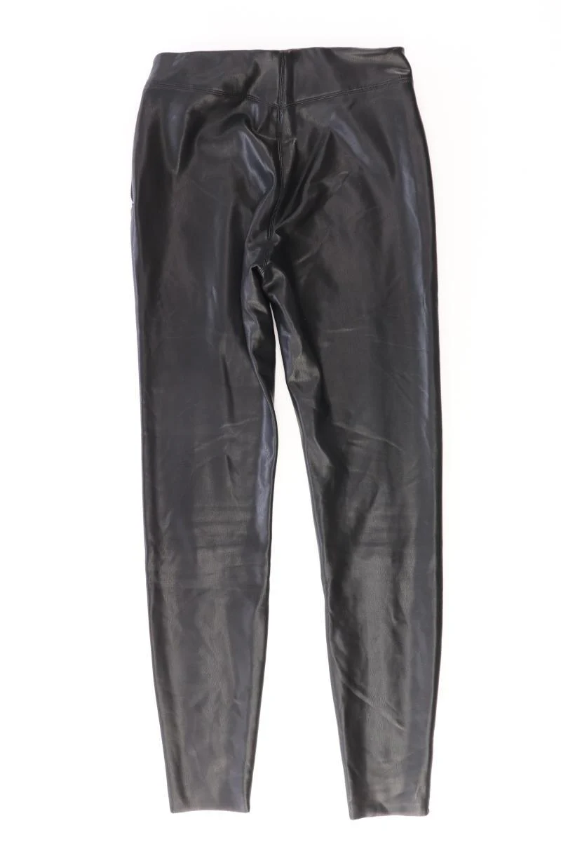 Topshop Leggings Gr. 34 schwarz aus Polyurethan - Image 2
