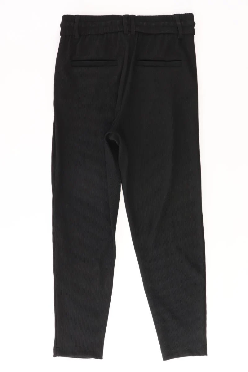 Only Stoffhose Gr. S/L30 neuwertig schwarz aus Polyester - Image 2