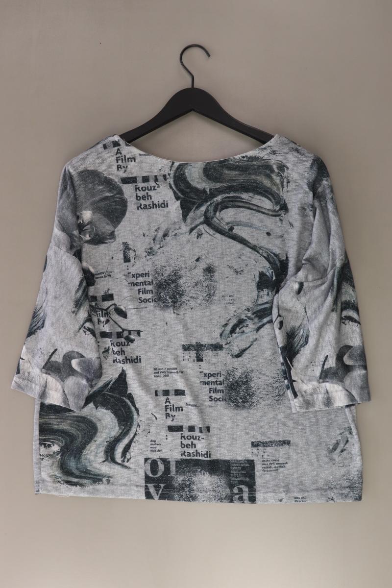 Liberty Feinstrickpullover Gr. XL grau - Image 2