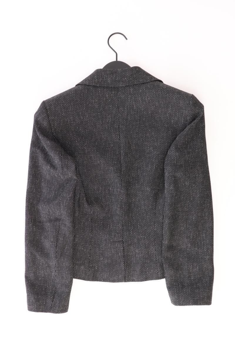 s.Oliver Selection Regular Blazer Gr. 36 schwarz - Image 2