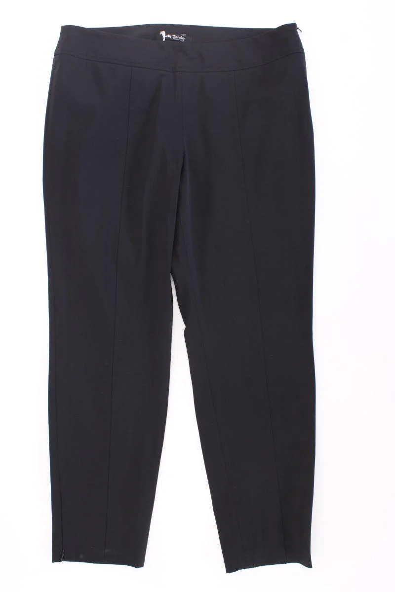 Betty Barclay 7/8 Hose Gr. 40 schwarz aus Polyamid